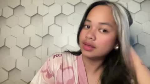 Snapshot of lilvixenbaby24 chatting on 07-16-26, 12:55 lilvixenbaby24 online show from 07-16-26, 12:55