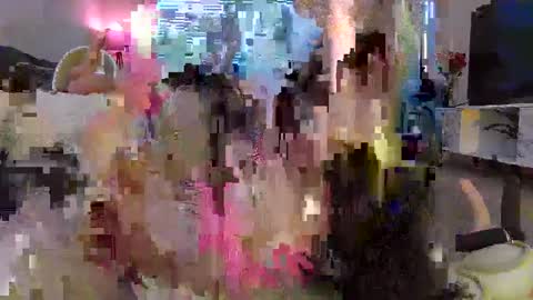 Raina Ryder online show from 09-24-25, 11:08