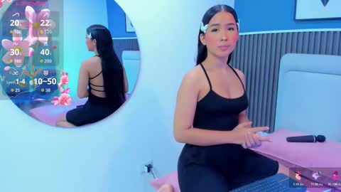  lily  online show from 11-22-25, 03:27