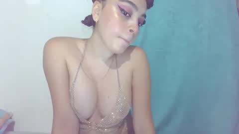 lily_anal_squirt online show from 10-03-25, 12:18