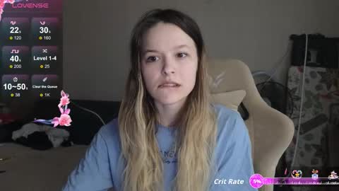 lily_and_jake online show from 11-24-25, 07:08