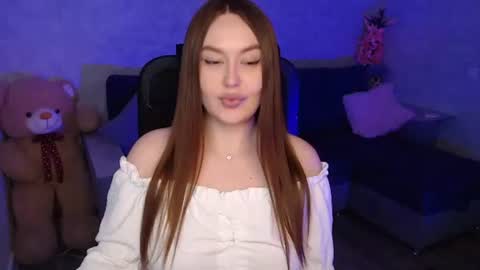 lily_baker_ online show from 02-19-26, 06:15