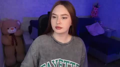 Snapshot of lily_baker_ chatting on 04-27-26, 06:55 lily_baker_ online show from 04-27-26, 06:55