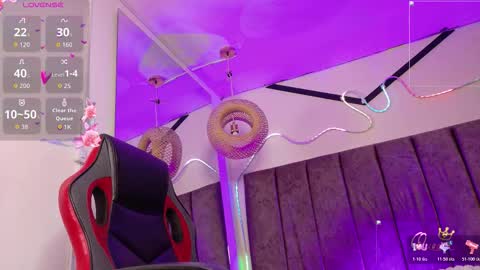 Lily online show from 01-08-26, 03:42