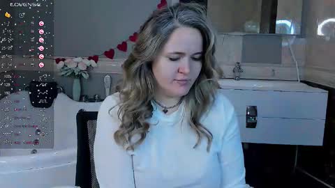 Lily online show from 03-24-26, 04:39