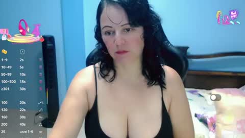 Snapshot of lily_benet1 chatting on 07-05-26, 11:23 LILYB online show from 07-05-26, 11:23