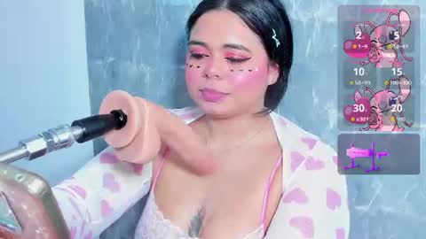 lily online show from 06-14-26, 09:28