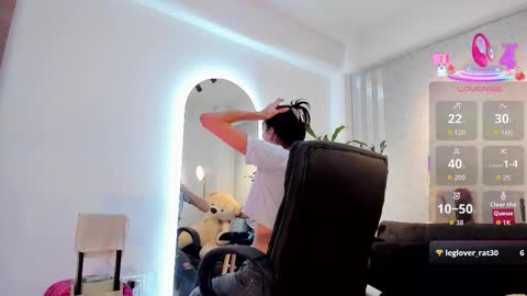 lily_cash1 online show from 02-12-26, 02:12