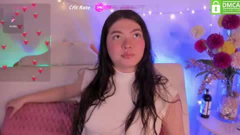 lily_cherry0 online show from 05-06-26, 10:59