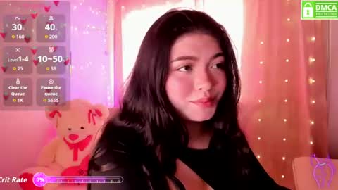 Snapshot of lily_cherry0 chatting on 06-23-26, 08:40 lily_cherry0 online show from 06-23-26, 08:40