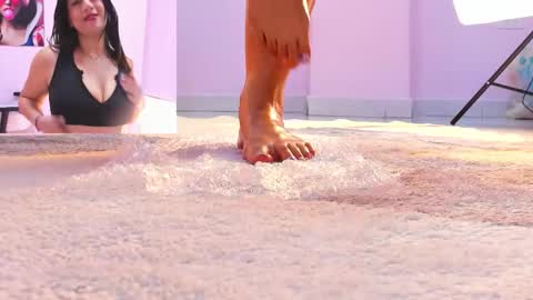 lily_cole27 online show from 03-07-26, 05:37