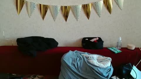 Lily dollyx online show from 02-21-26, 08:15