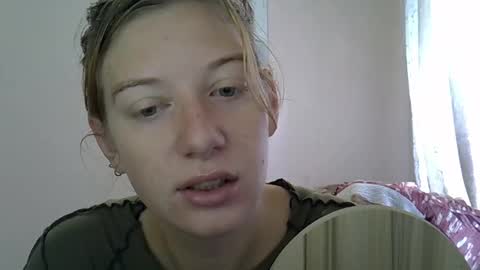 lily_ember online show from 09-25-25, 08:40