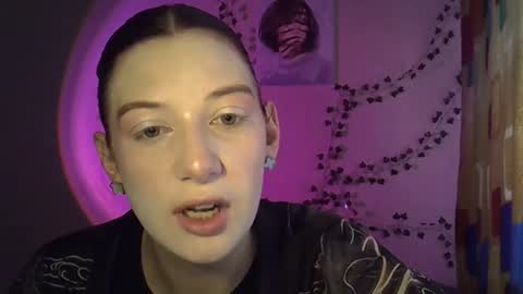 lily_ember online show from 10-17-25, 10:18