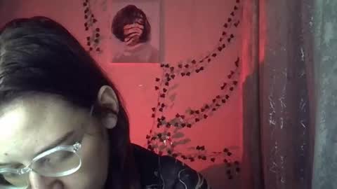 lily_ember online show from 10-21-25, 07:14