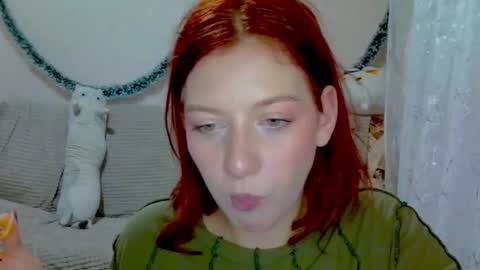 lily_ember online show from 01-10-26, 06:20