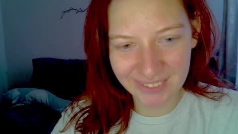 lily_ember online show from 02-11-26, 11:15