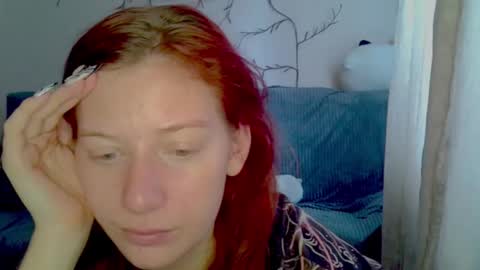 lily_ember online show from 02-19-26, 09:05