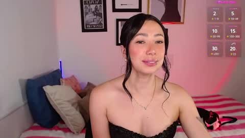 Snapshot of lily_evans_ chatting on 01-13-25, 12:41 just lily online show from 01-13-25, 12:41