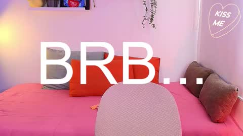 just lily online show from 03-11-26, 08:59