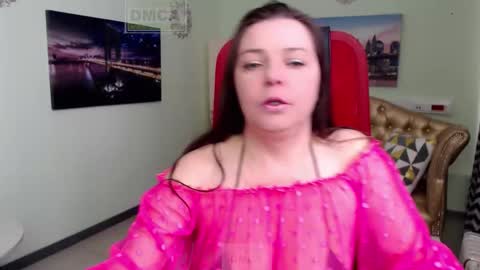 Lily online show from 02-24-26, 06:55