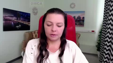 Lily online show from 05-09-26, 05:56