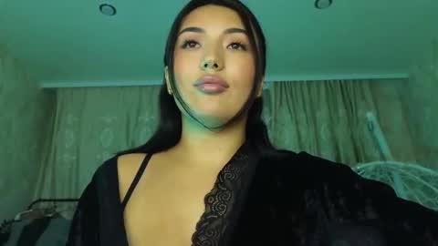 Lily online show from 02-10-26, 02:54