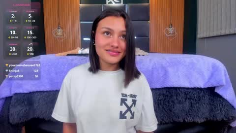 Lily online show from 02-04-25, 09:38