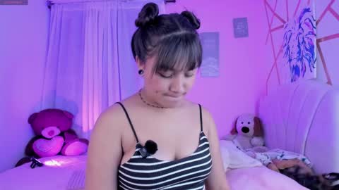 Lily online show from 11-26-25, 04:35