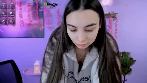 lily_glow online show from 01-15-26, 08:01