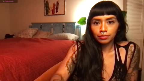 Little Lily online show from 11-05-25, 05:29