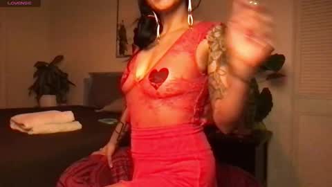 Little Lily online show from 12-20-25, 05:58