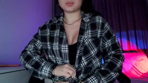 Lily Litle online show from 11-30-25, 08:02