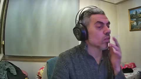 lily lovelyman online show from 12-14-25, 05:02