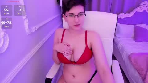 Snapshot of lily_merlin chatting on 02-28-25, 12:10 Lily online show from 02-28-25, 12:10