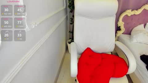 Lily online show from 02-26-26, 04:00