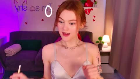 Snapshot of lily_mio chatting on 02-19-26, 12:12 Im Lily online show from 02-19-26, 12:12