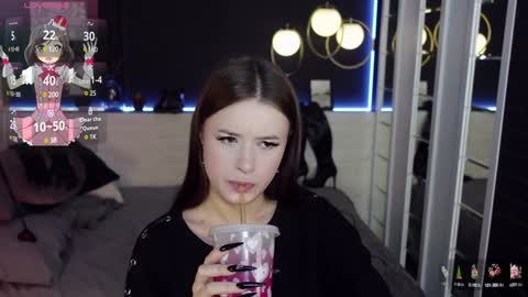 Lily online show from 12-27-24, 02:22