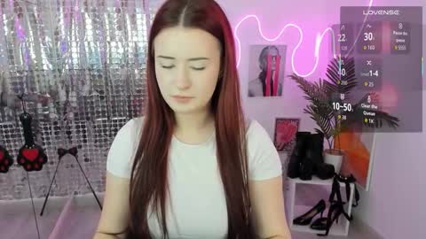 Lily online show from 02-07-26, 02:21