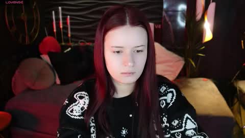 Lily online show from 02-19-26, 06:42