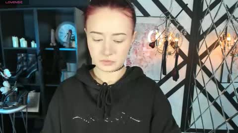 Lily online show from 02-26-26, 02:16