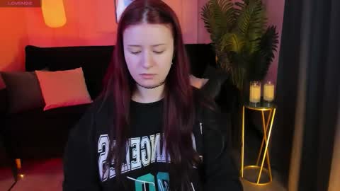 Lily online show from 03-01-26, 07:10