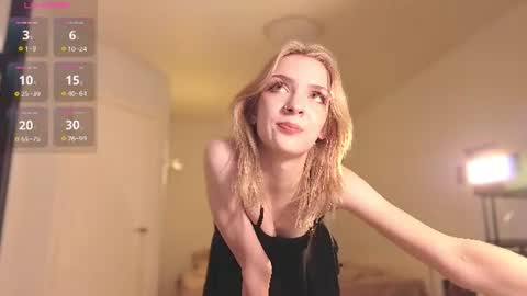 Snapshot of lily_moony chatting on 07-22-26, 12:13 Lily online show from 07-22-26, 12:13