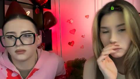 Lily online show from 02-11-26, 07:30