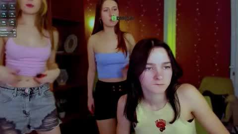 Lily online show from 03-08-26, 12:30