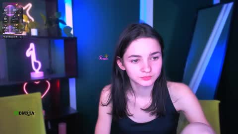 Lily online show from 04-08-26, 06:52