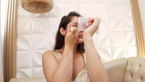 Lily Lauren online show from 03-06-26, 02:02