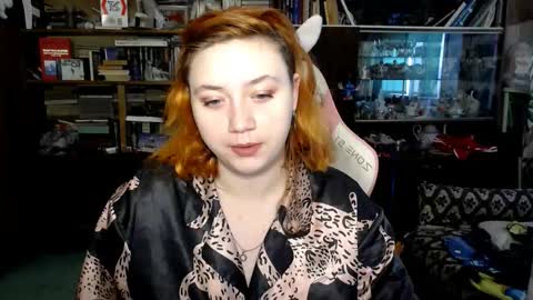 Alice online show from 10-16-25, 06:14