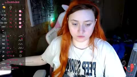 Alice online show from 03-03-26, 05:46