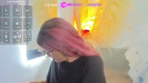 Snapshot of lily_thompsom chatting on 12-10-24, 11:11 Lily Thompsom online show from 12-10-24, 11:11